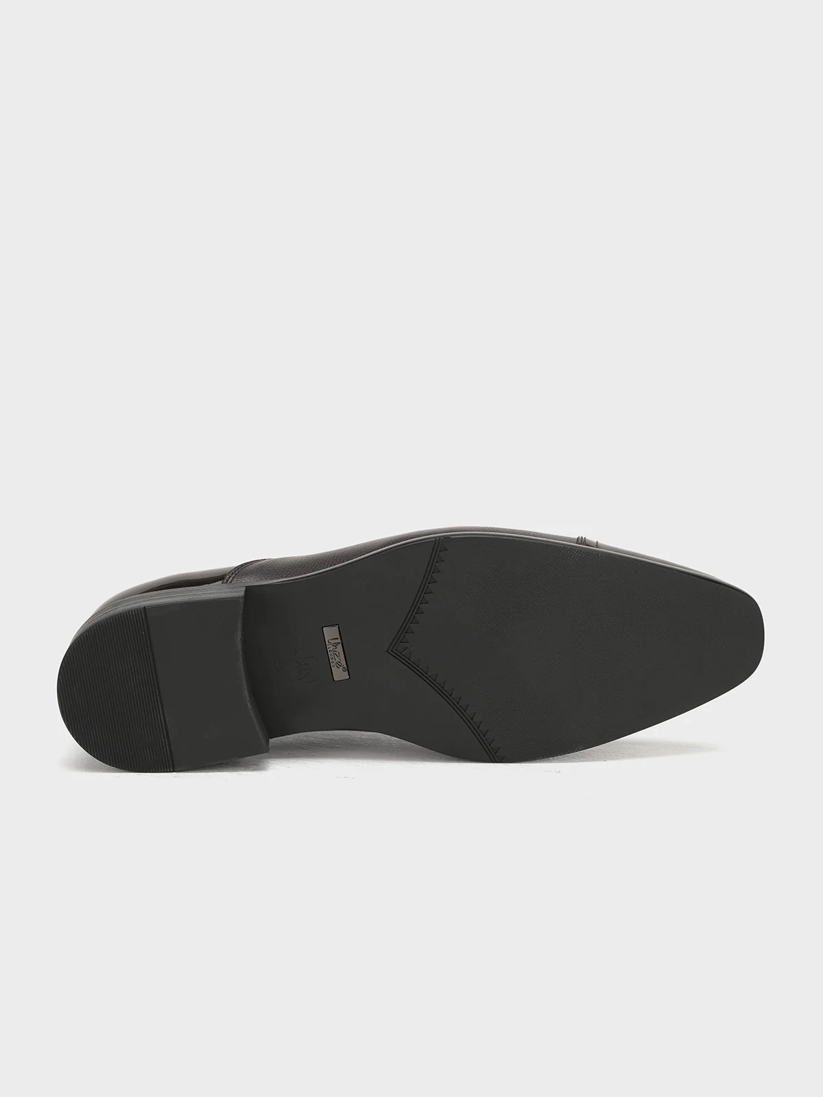 Men "WAYLO" Lace Up Leather Formal Shoes - Image 8