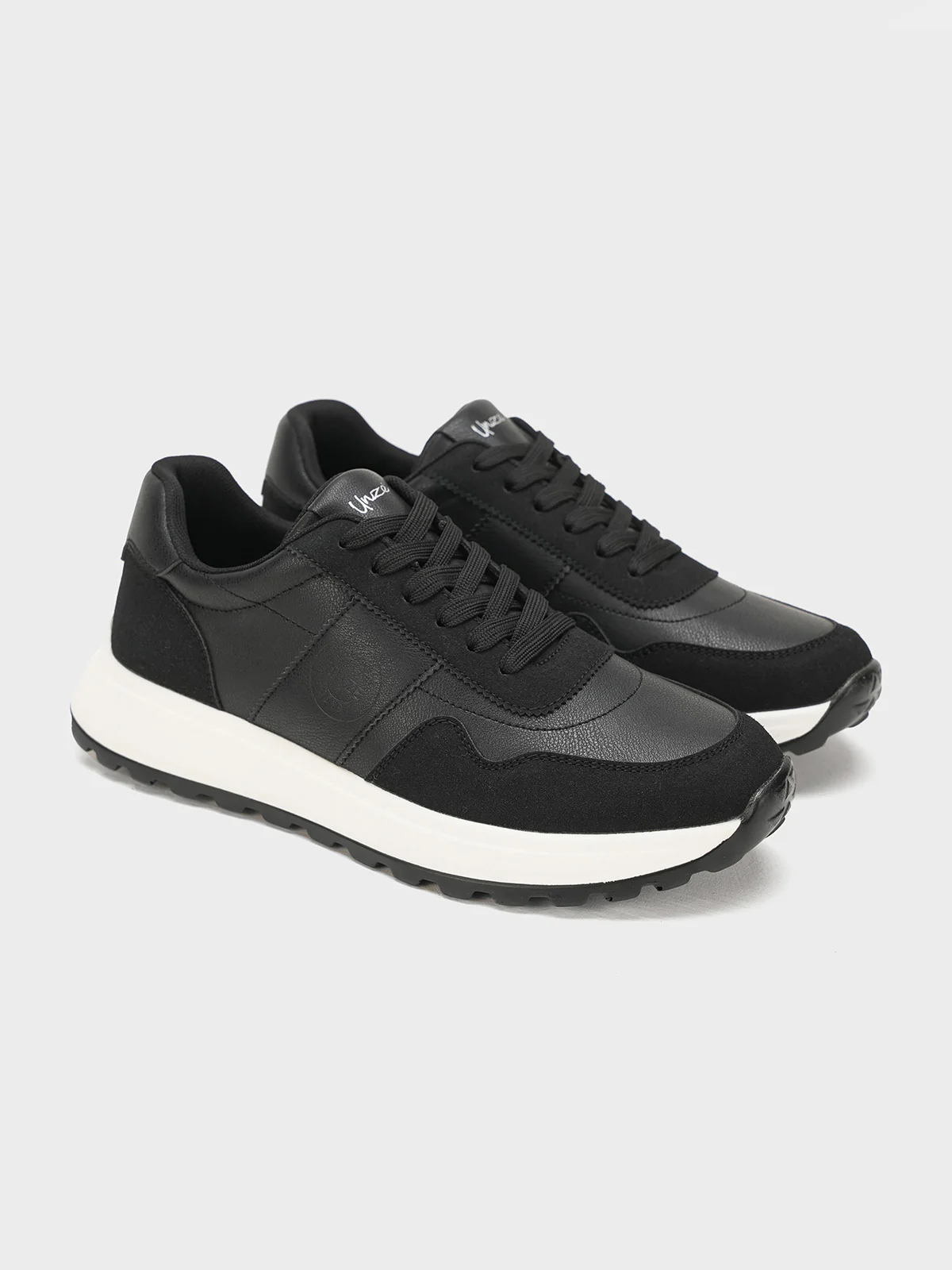 Men "WILBUR" Secure Fit Trainers - Image 4