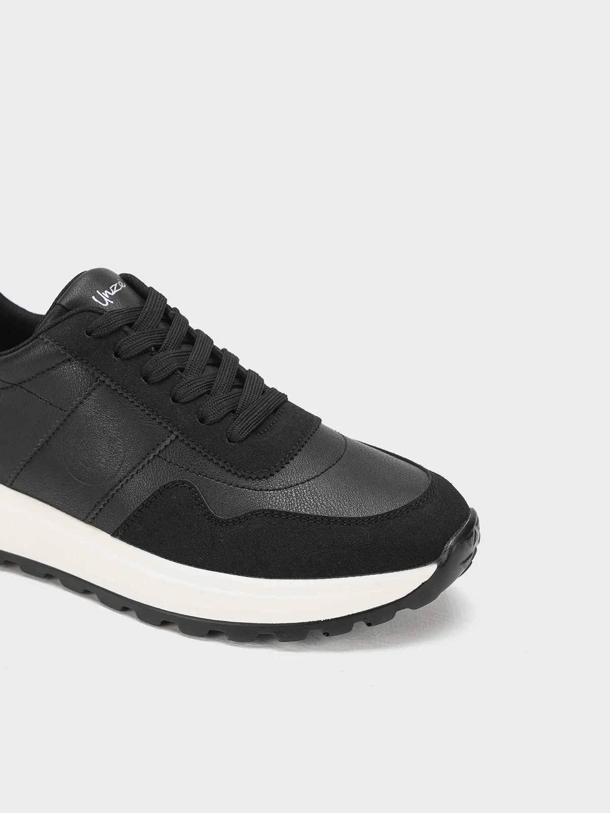 Men "WILBUR" Secure Fit Trainers - Image 7