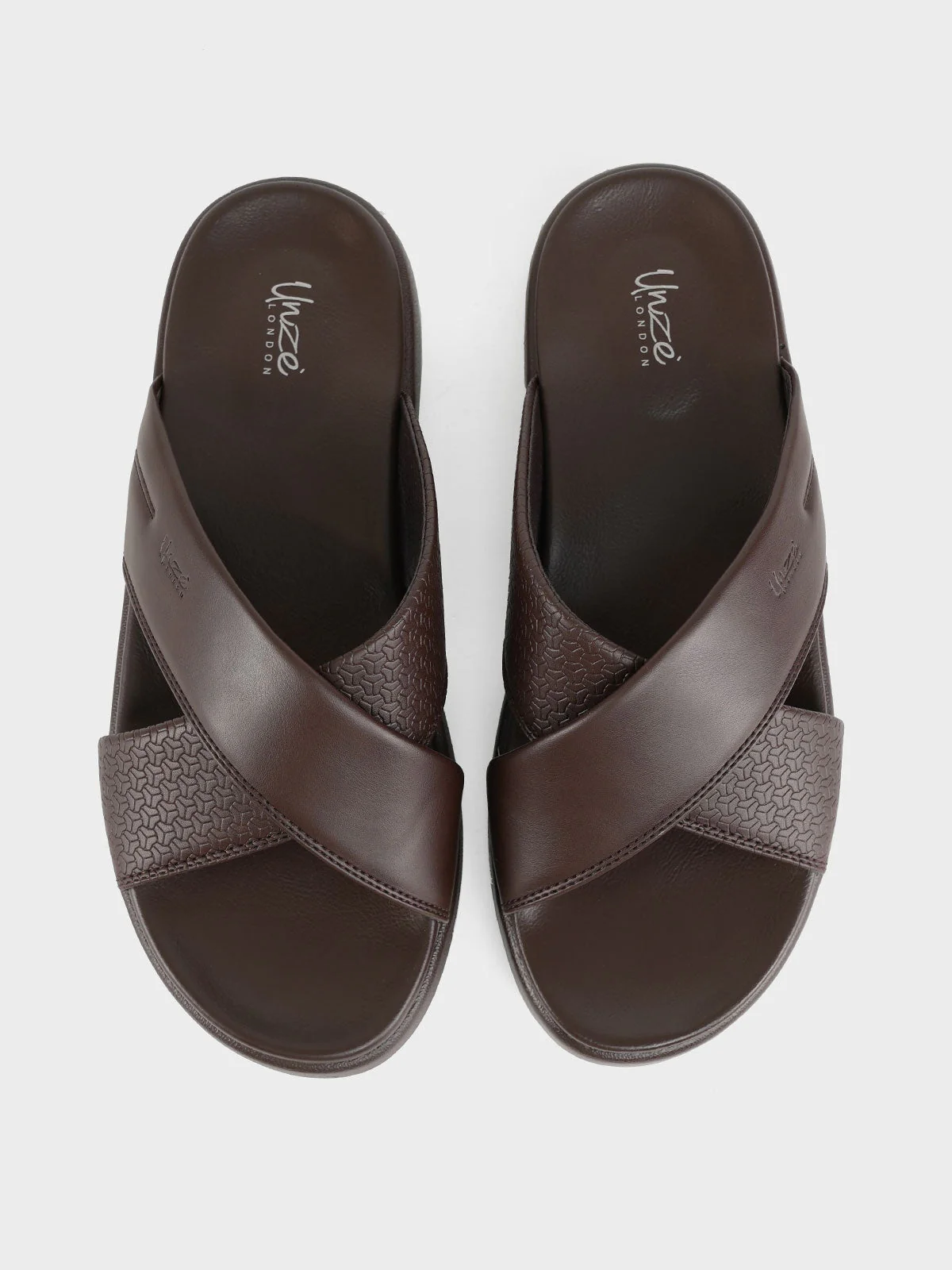 Men "WOUDLE" Soft Casual Slippers - Image 5