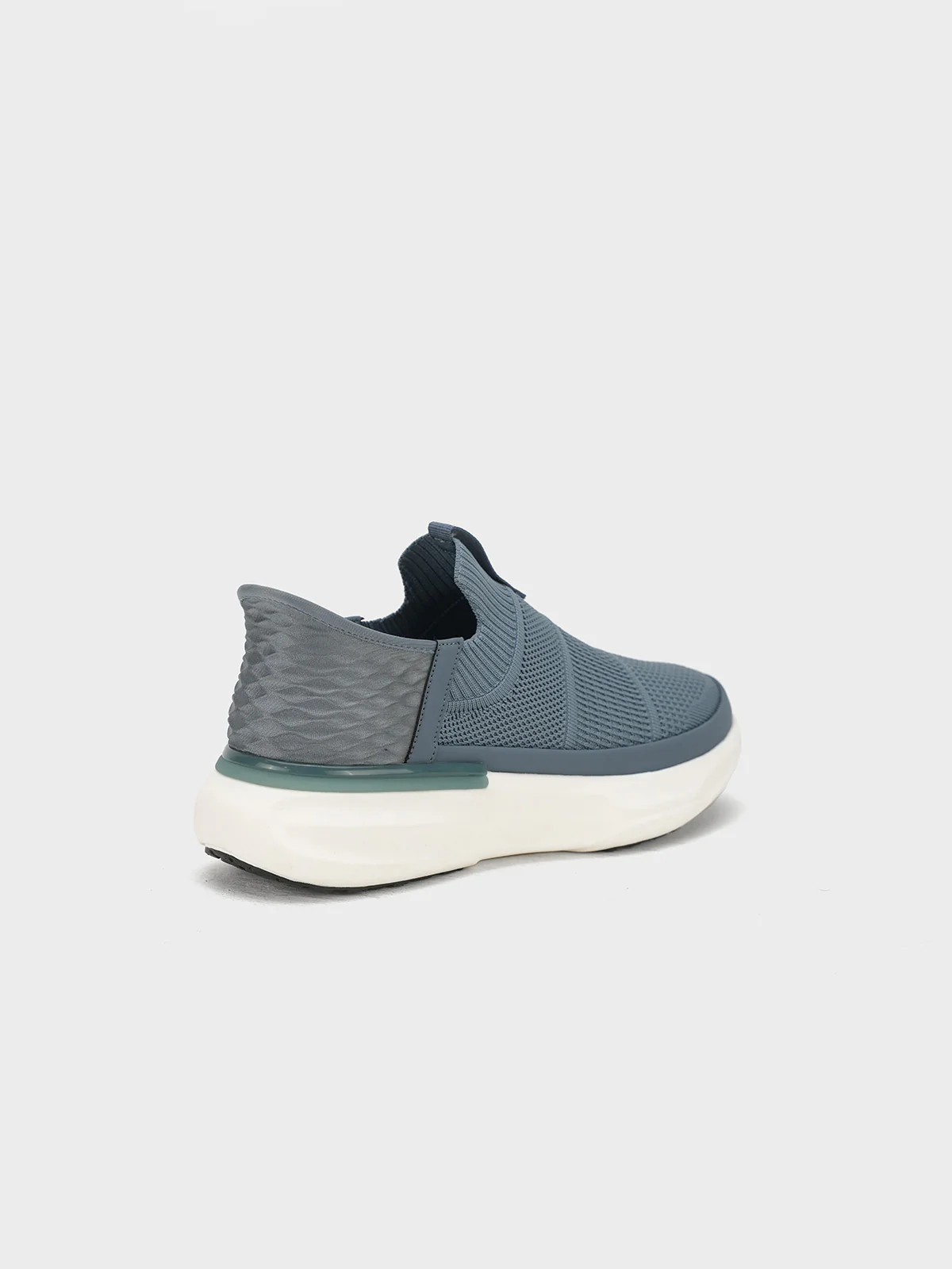 Men "XADEN" Casual Soft Fabric Trainers - Image 5