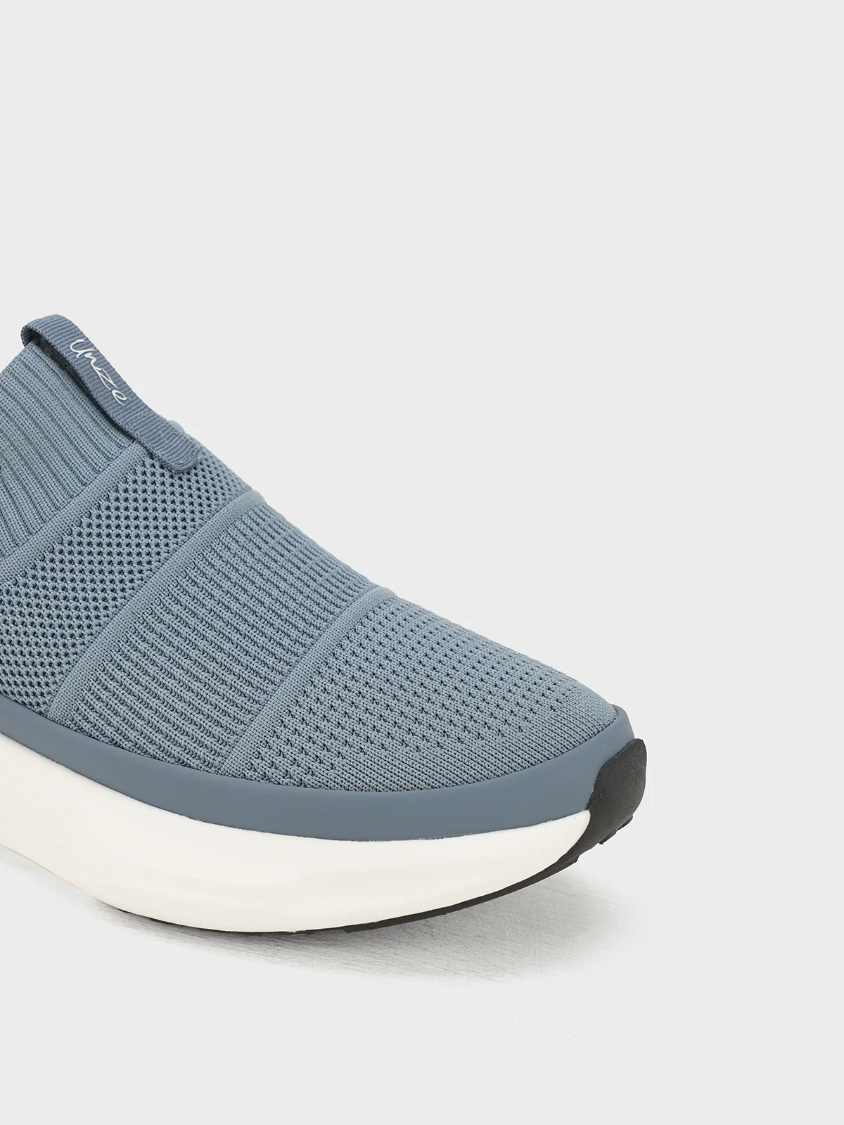 Men "XADEN" Casual Soft Fabric Trainers - Image 7