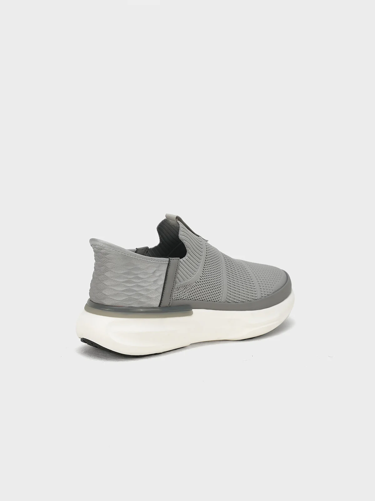 Men "XADEN" Casual Soft Fabric Trainers - Image 5