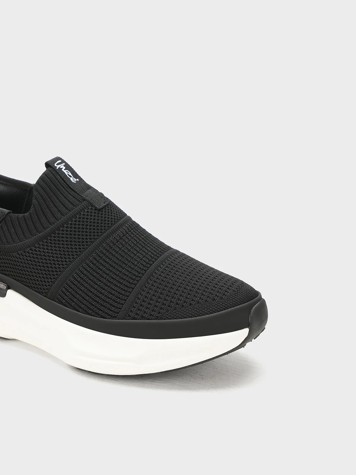 Men "XADEN" Casual Soft Fabric Trainers - Image 4