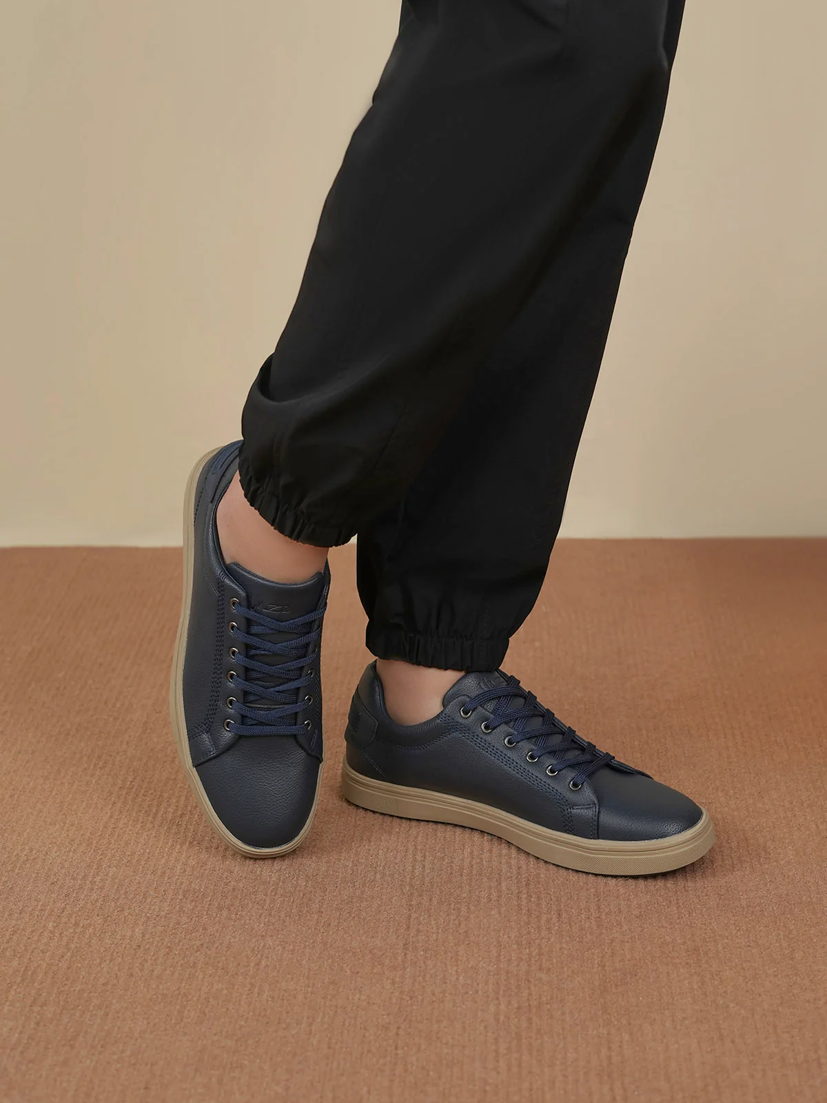 Men "ZARICH" Comfy Casual Trainers