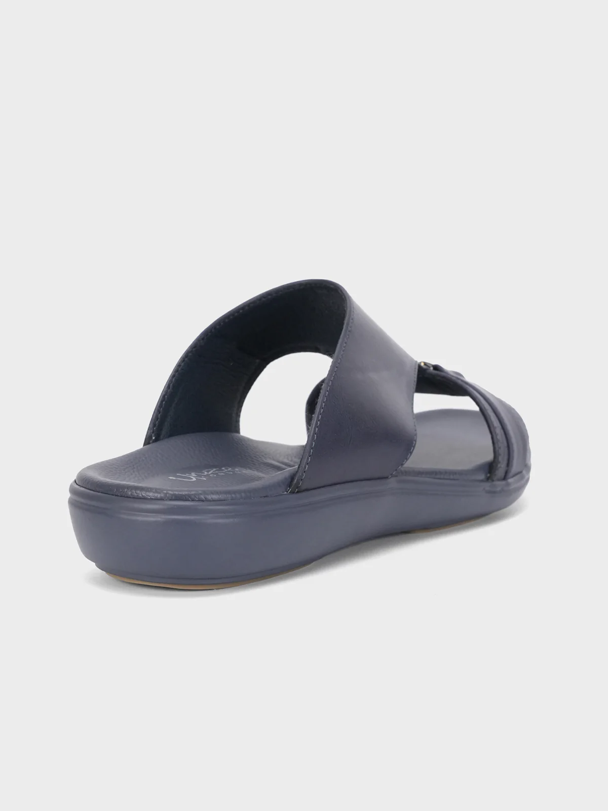 Mens "AJAX" Casual Comfy Flat Slippers - Image 3