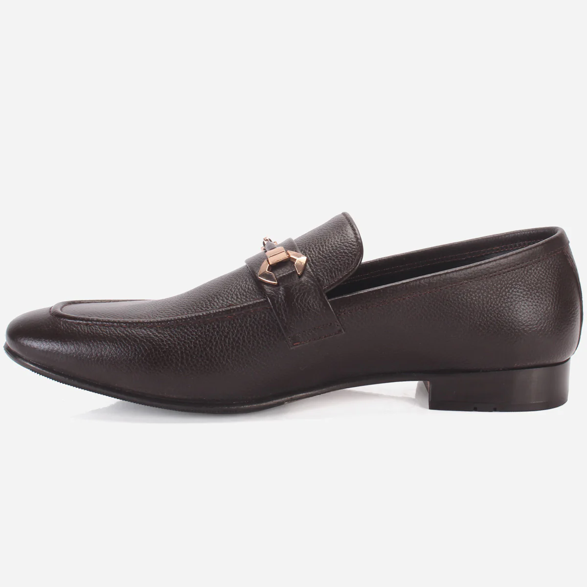 Mens "DASTAGIR" Polished Formal Dress Office Shoes - Image 3