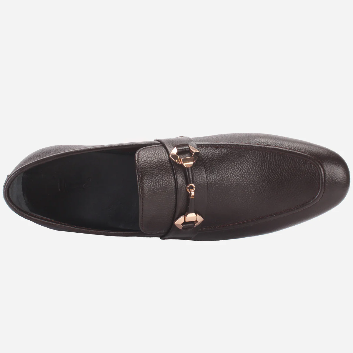 Mens "DASTAGIR" Polished Formal Dress Office Shoes - Image 4