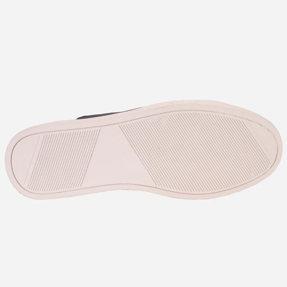 Mens "DEANDER" Casual Lace Up Trainer - Image 5