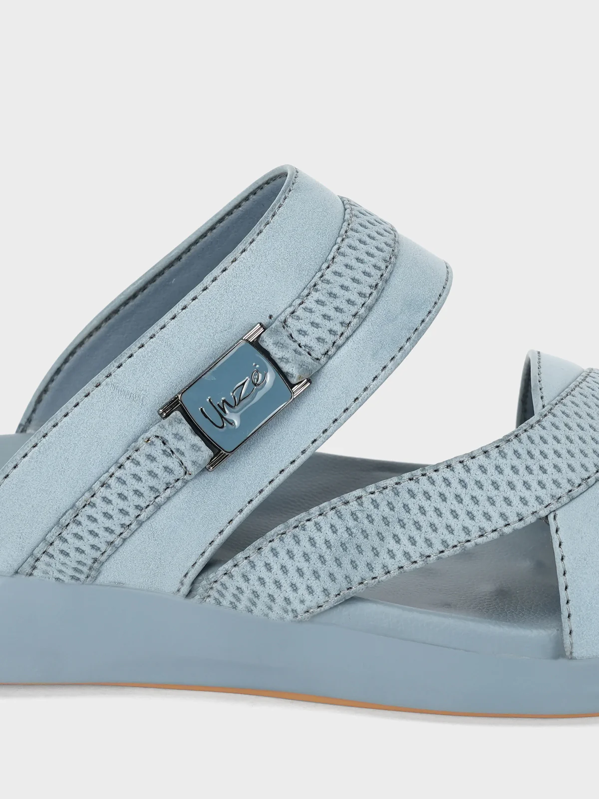 Mens "DMITRI" Casual Comfy Slippers - Image 6