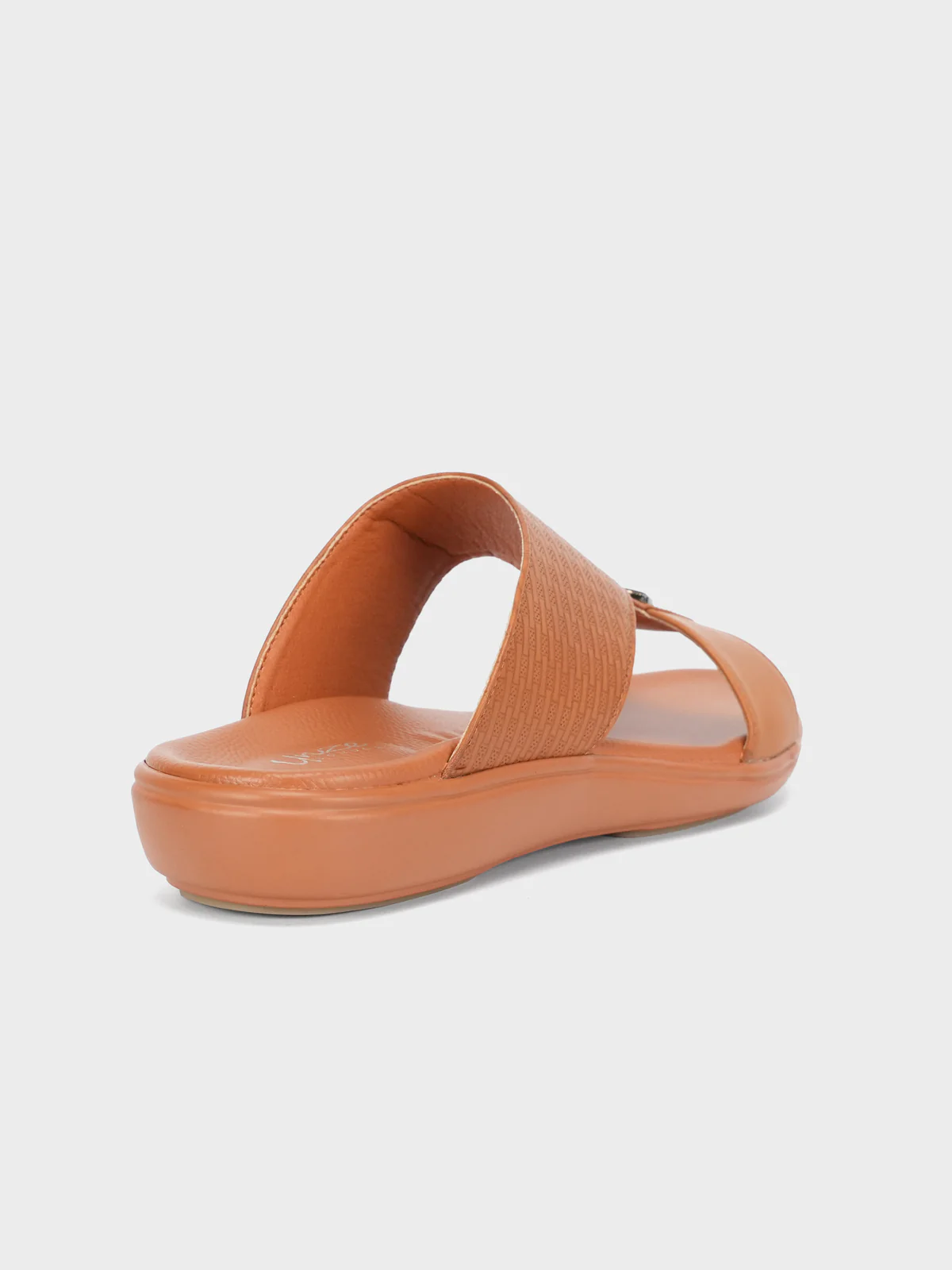 Mens "FIRNAS" Summer Comfy Flat Slippers - Image 3