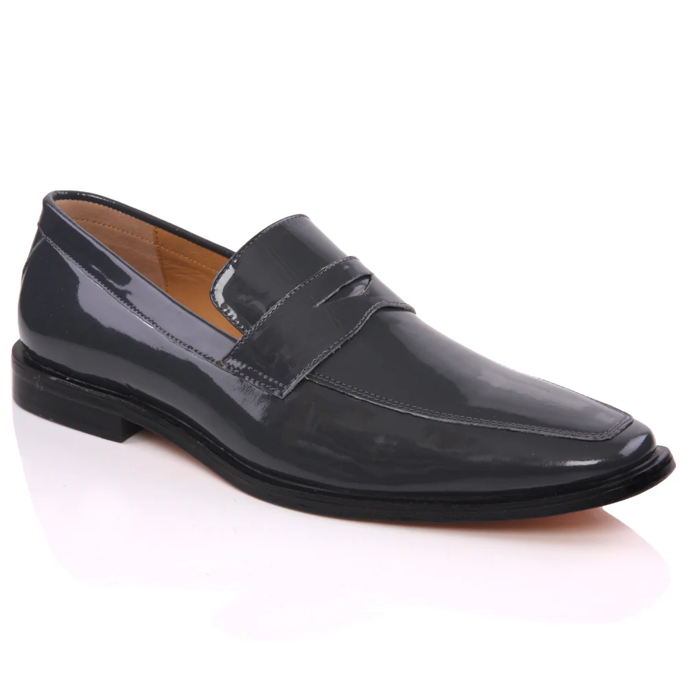 Mens Formal 'Karma' Designed Leather Dress Shoes