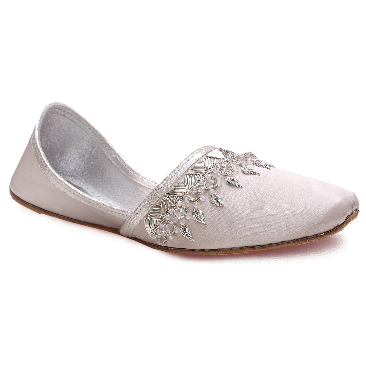 Mens "GYKNY" Embellished Trendy Khussa