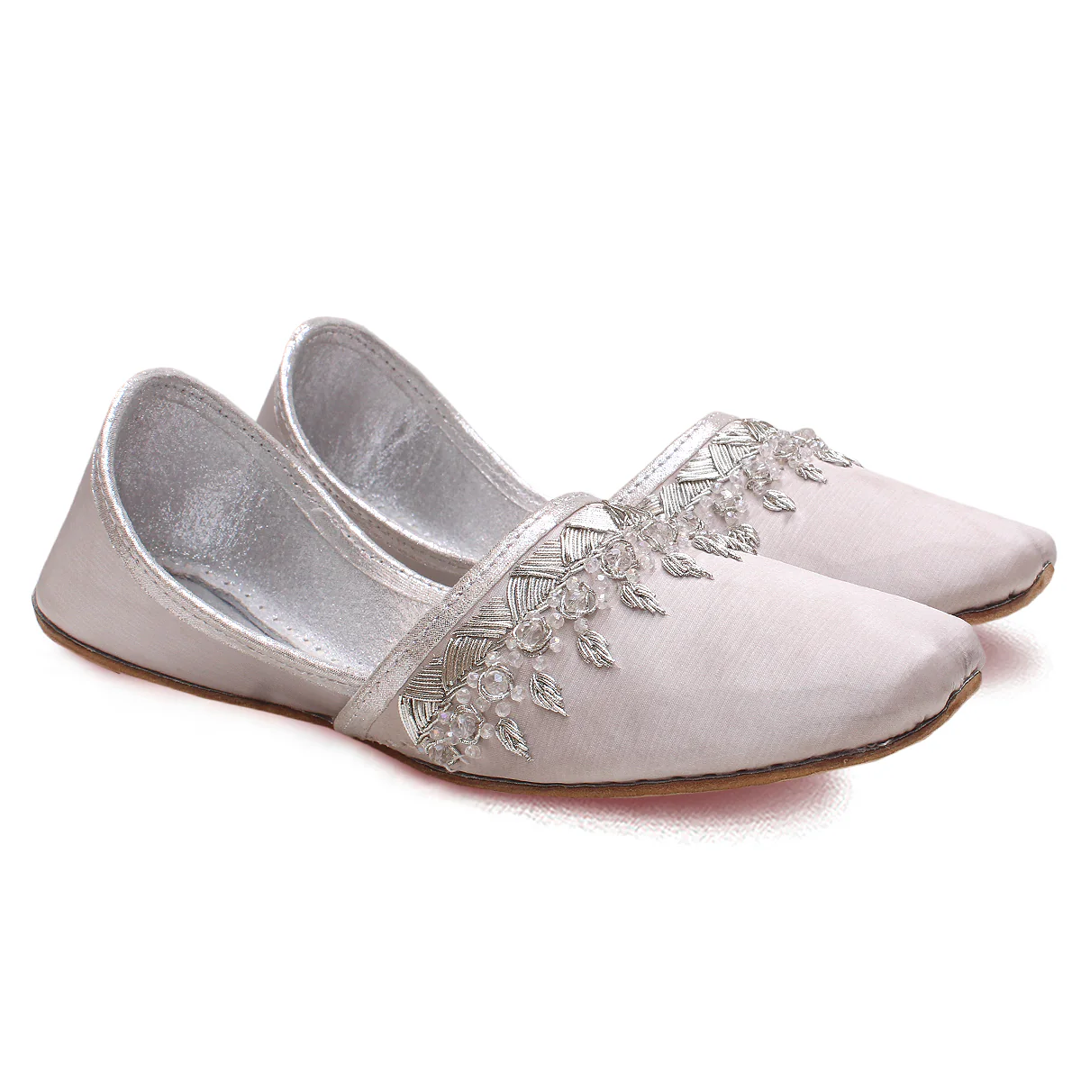 Mens "GYKNY" Embellished Trendy Khussa - Image 2