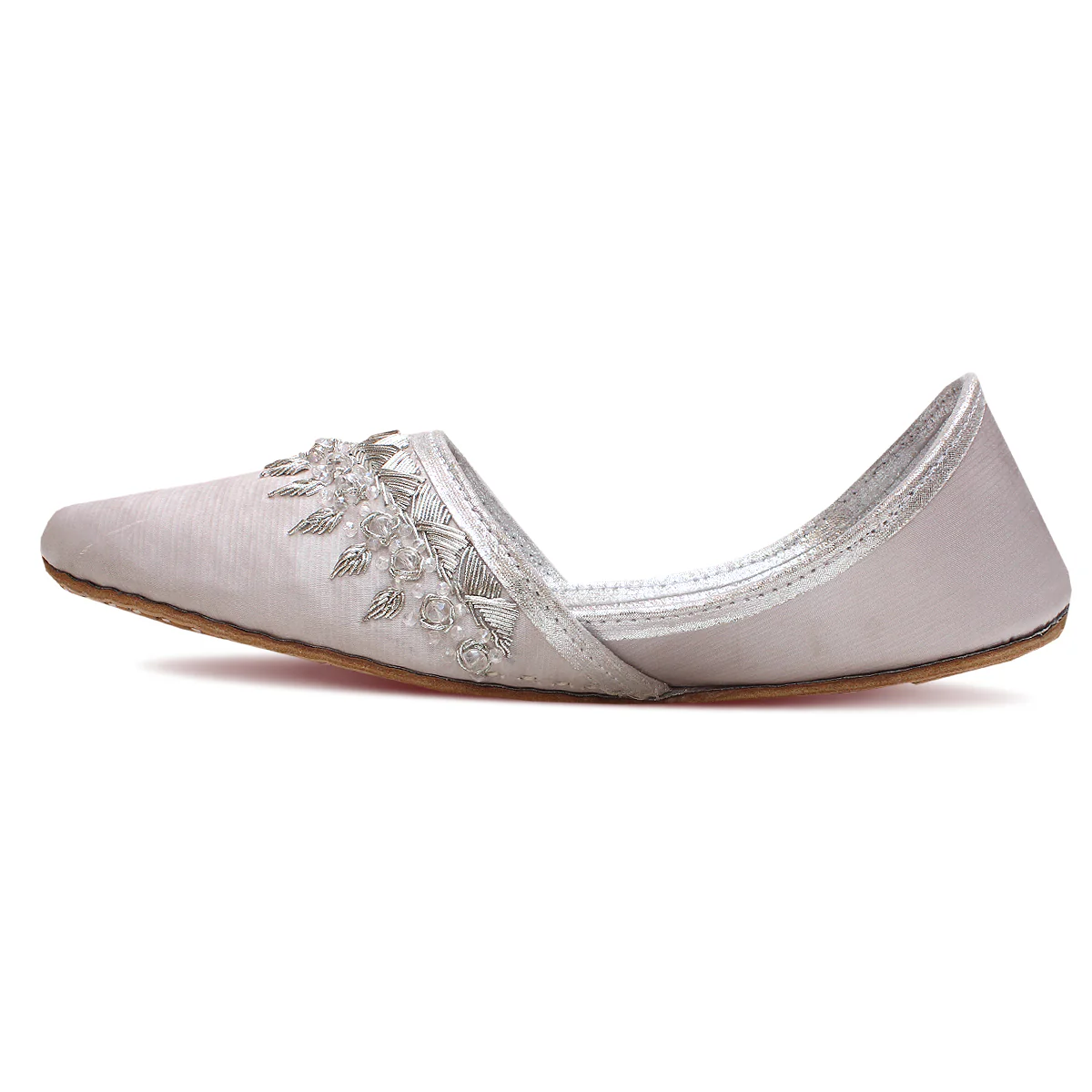 Mens "GYKNY" Embellished Trendy Khussa - Image 3