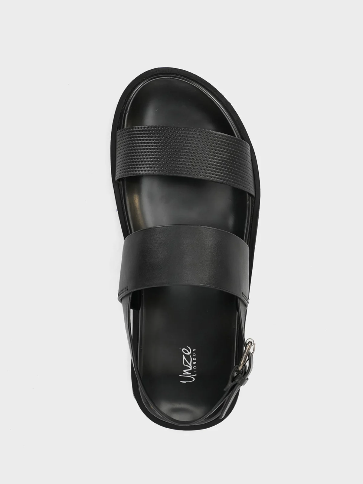 Mens "LEOPOLD" Casual Summer Sandals - Image 5