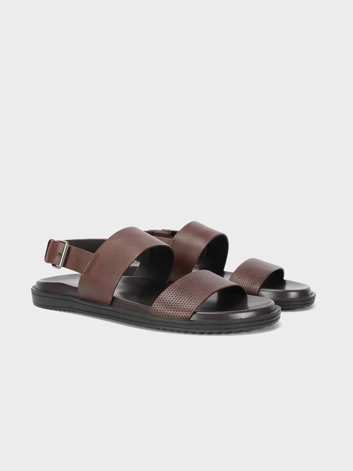 Mens "LEOPOLD" Casual Summer Sandals - Image 2
