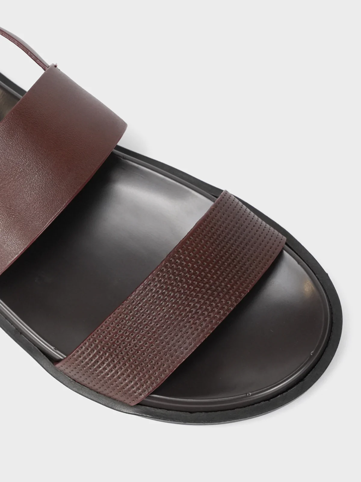 Mens "LEOPOLD" Casual Summer Sandals - Image 3