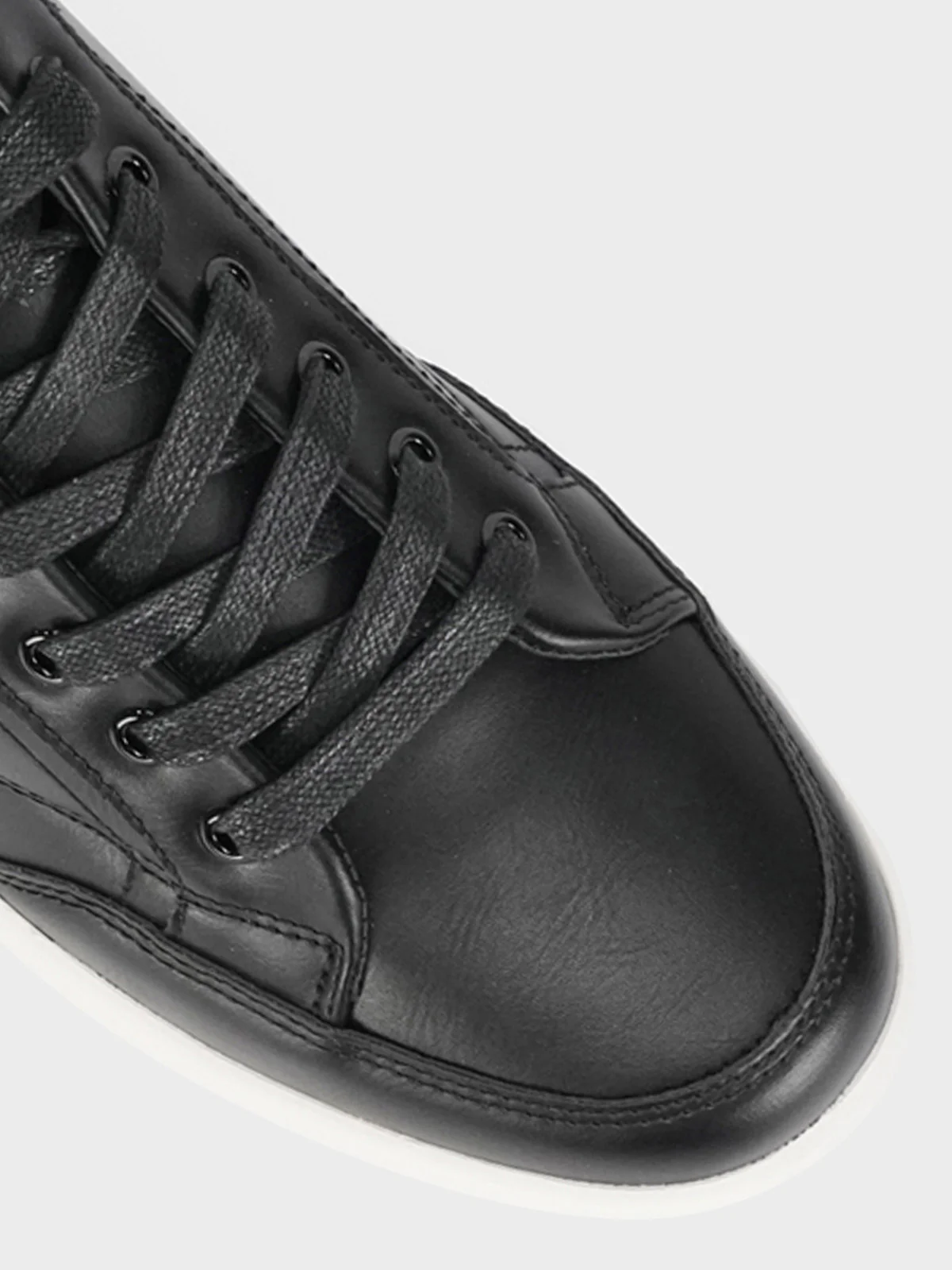 Mens "RAOUF" Casual Sports Trainers - Image 4