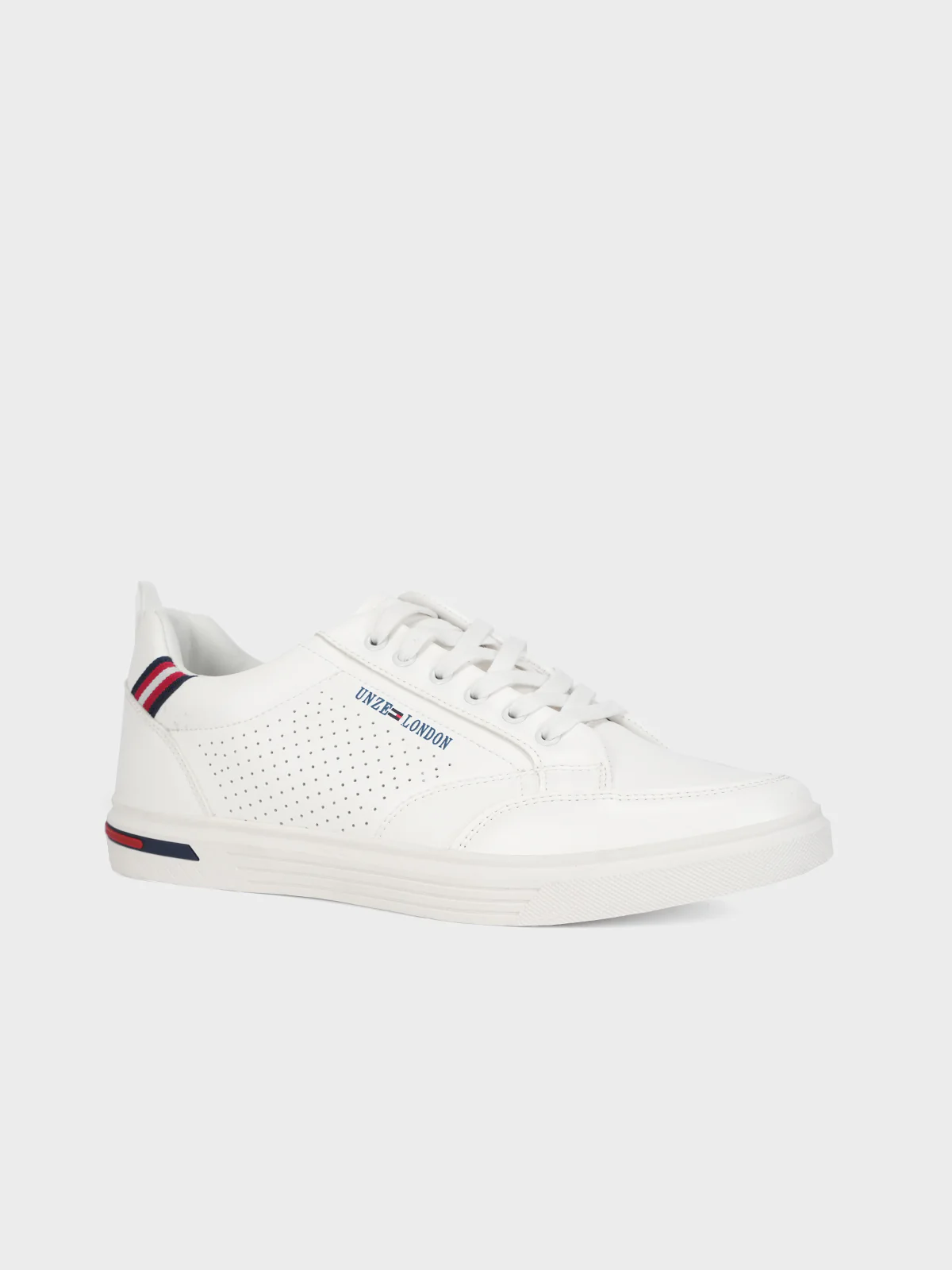 Mens "RAOUF" Casual Sports Trainers