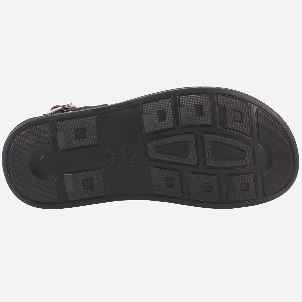 Mens "SINAN" Everyday Casual Sandals - Image 5