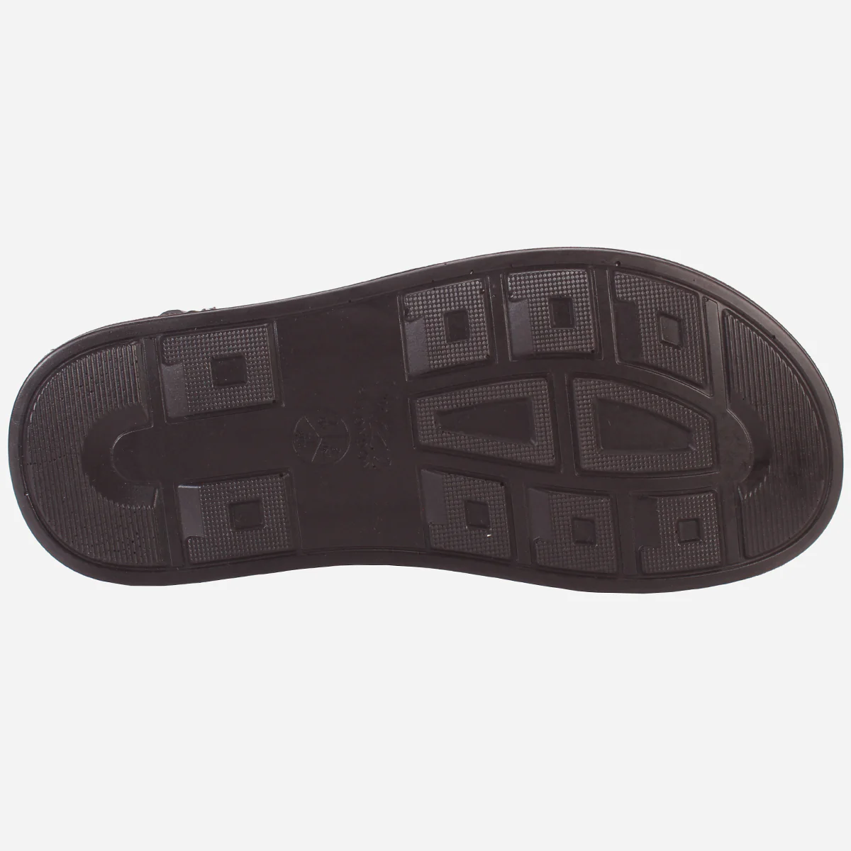 Mens "SINAN" Everyday Casual Sandals - Image 5
