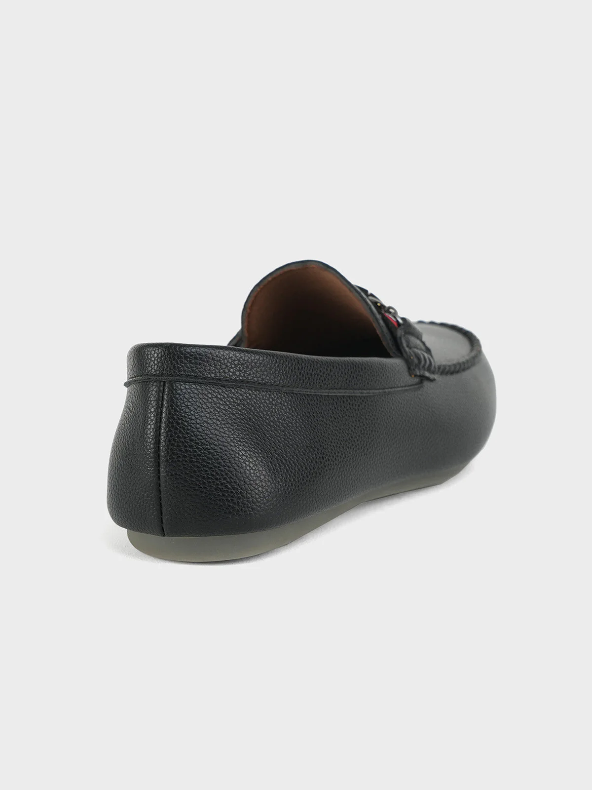 Mens "SUMMIT" Everyday Moccasin Shoes - Image 5