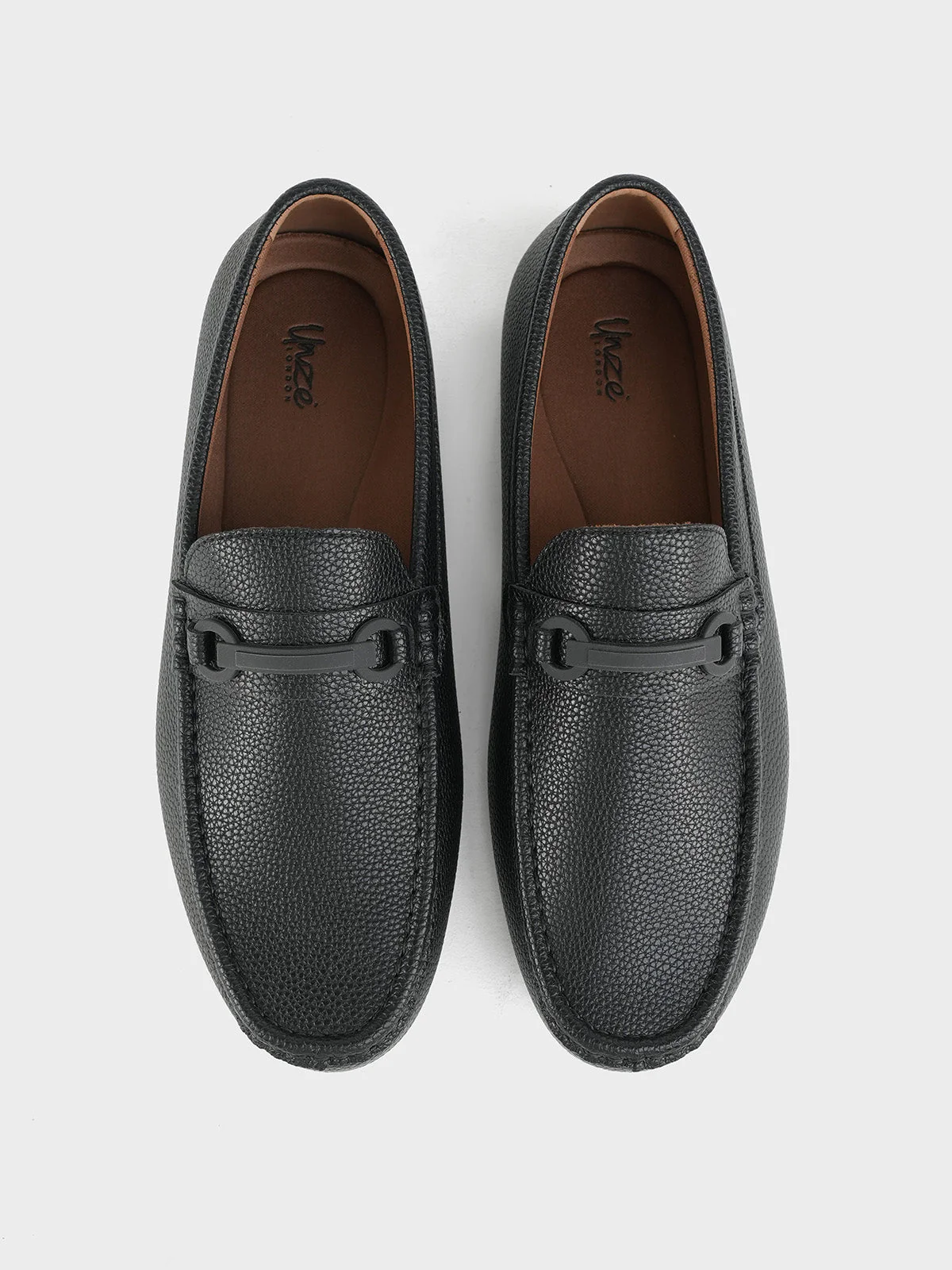 Mens "URBAX" Comfy Casual Shoes - Image 5