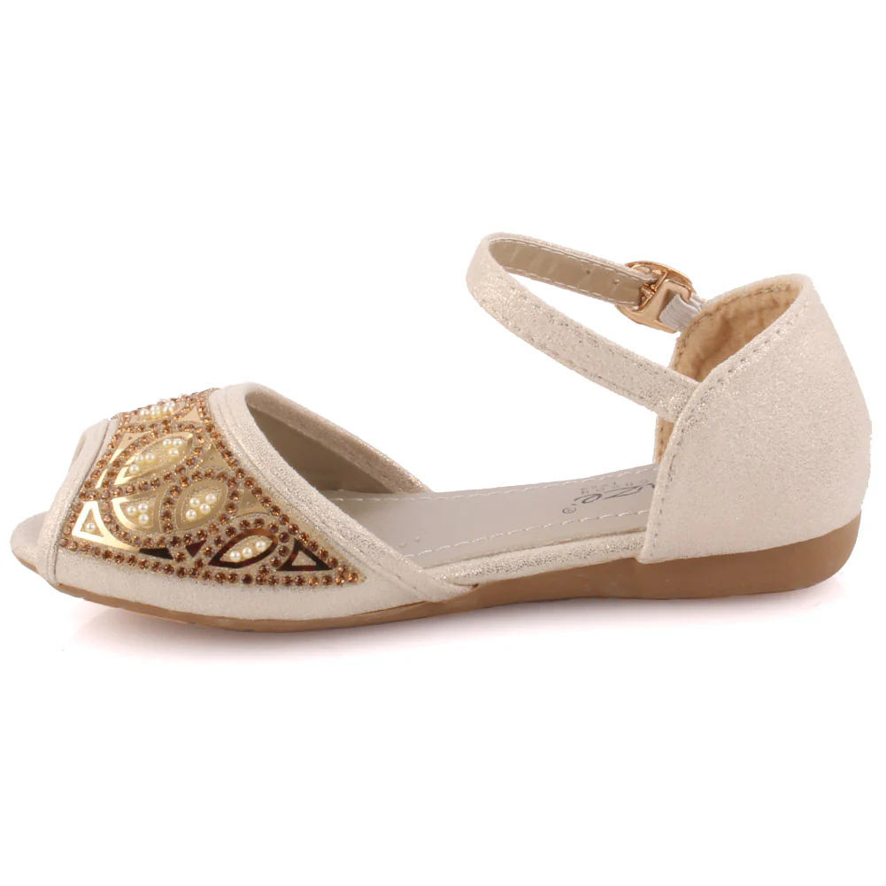 New " hailey" designed open toe sandals - Image 3