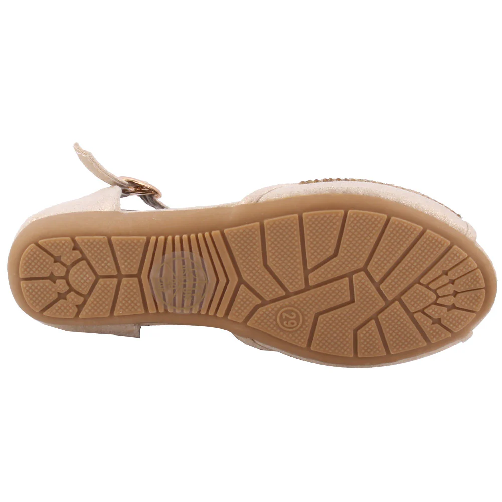 New " hailey" designed open toe sandals - Image 5
