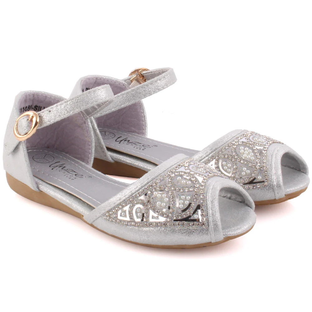 New " hailey" designed open toe sandals - Image 2