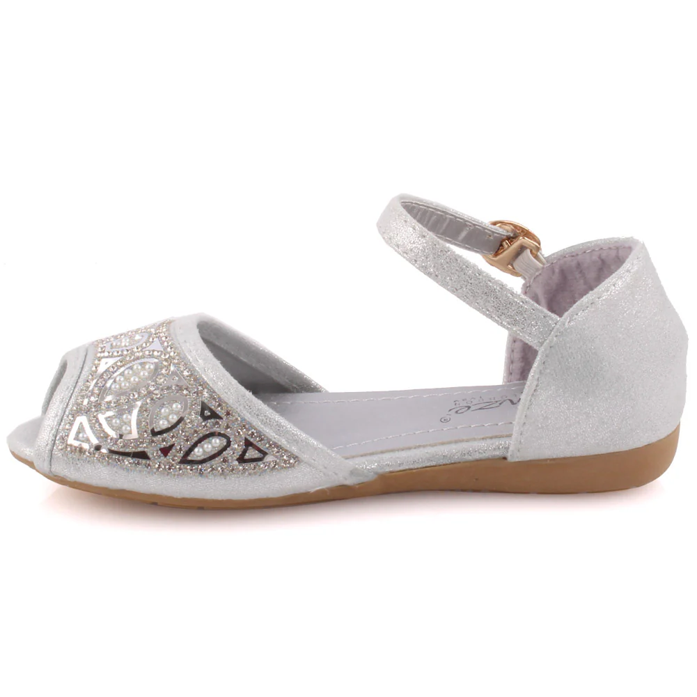 New " hailey" designed open toe sandals - Image 3