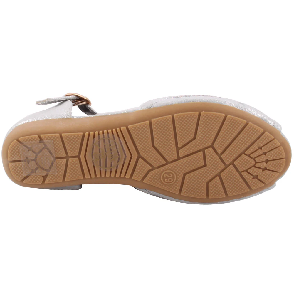 New " hailey" designed open toe sandals - Image 5