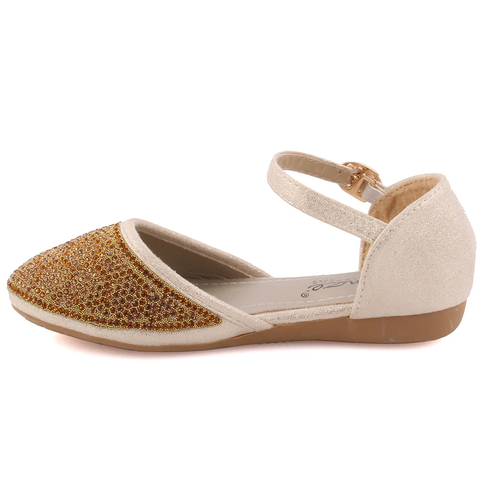 New " lia" decorated party birthday pumps - Image 3