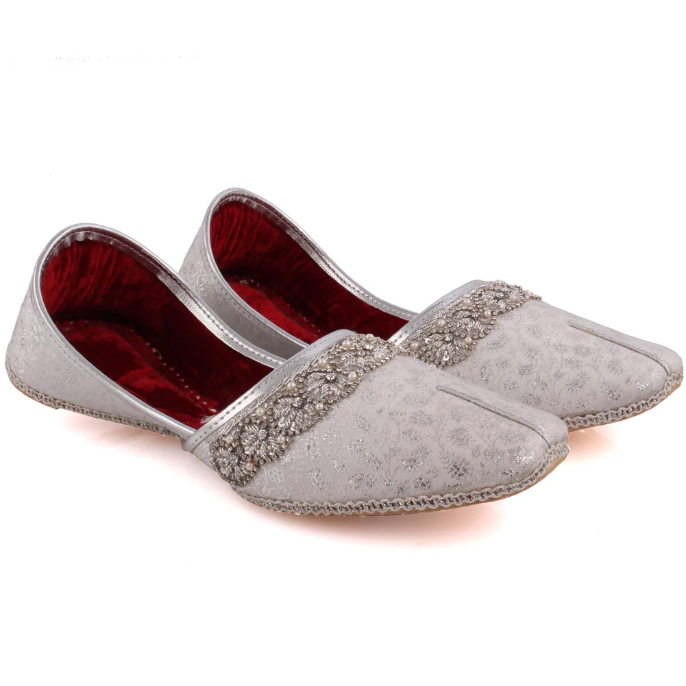 New Mens “ASTOR” Indian Khussa - Image 2