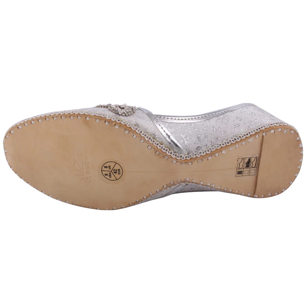 New Mens “ASTOR” Indian Khussa - Image 5
