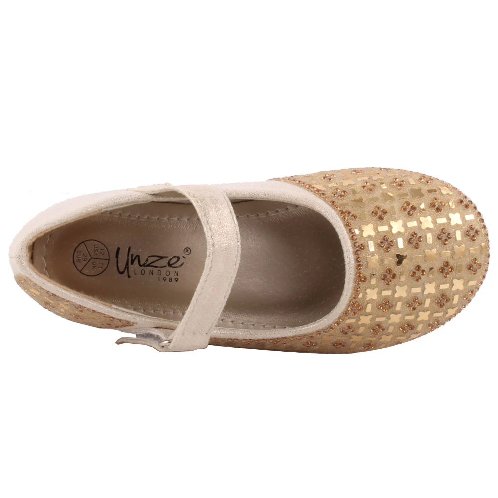 New " zoe" accented birthday pumps - Image 4