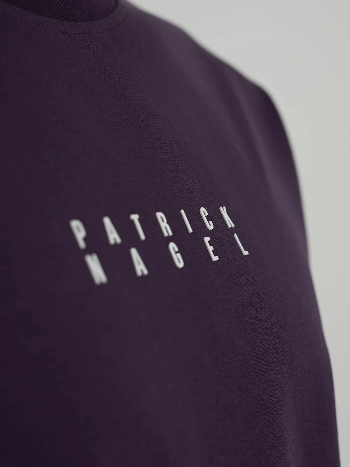 "TRINH" Casual Drop Shoulder T-Shirt - Image 6