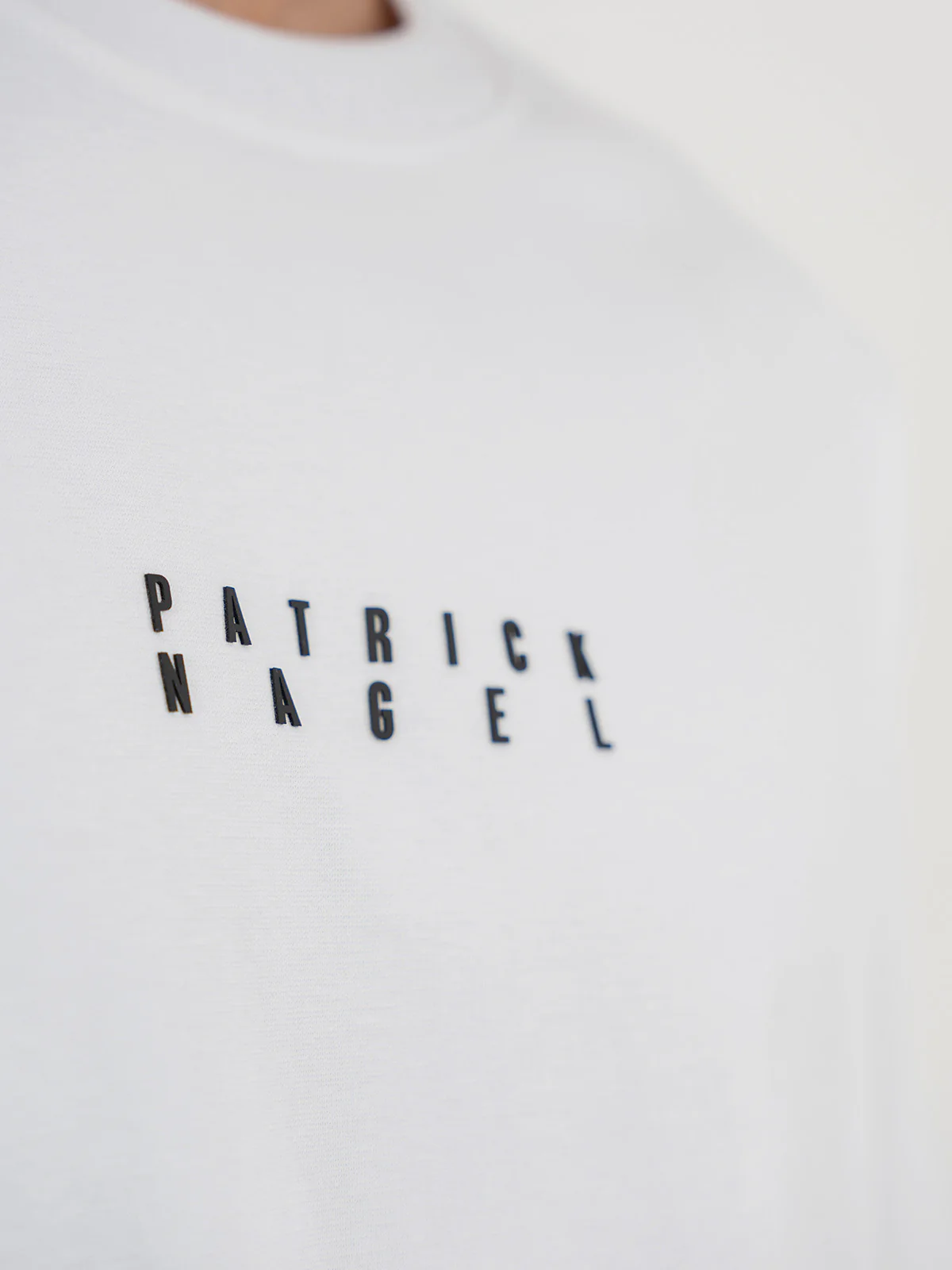 "TRINH" Casual Drop Shoulder T-Shirt - Image 5