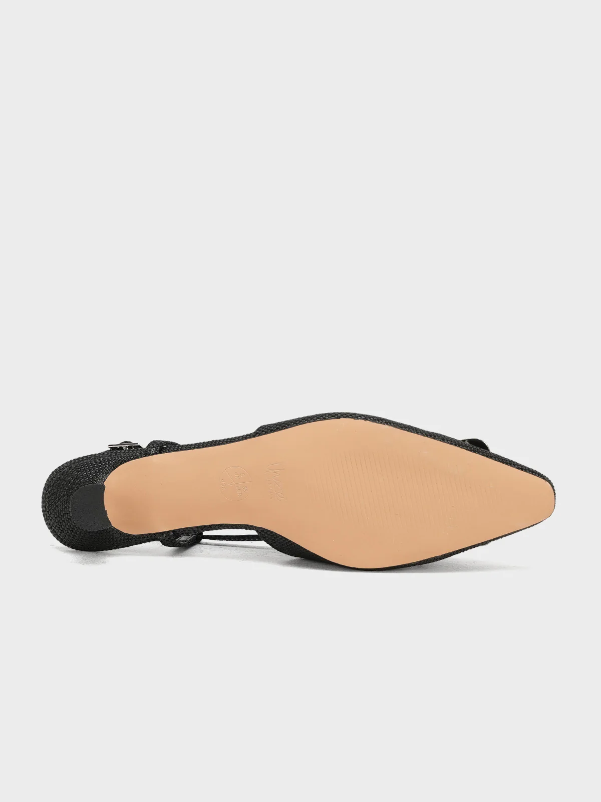Women "AALTJE" Elegant Buckle Sandals - Image 8