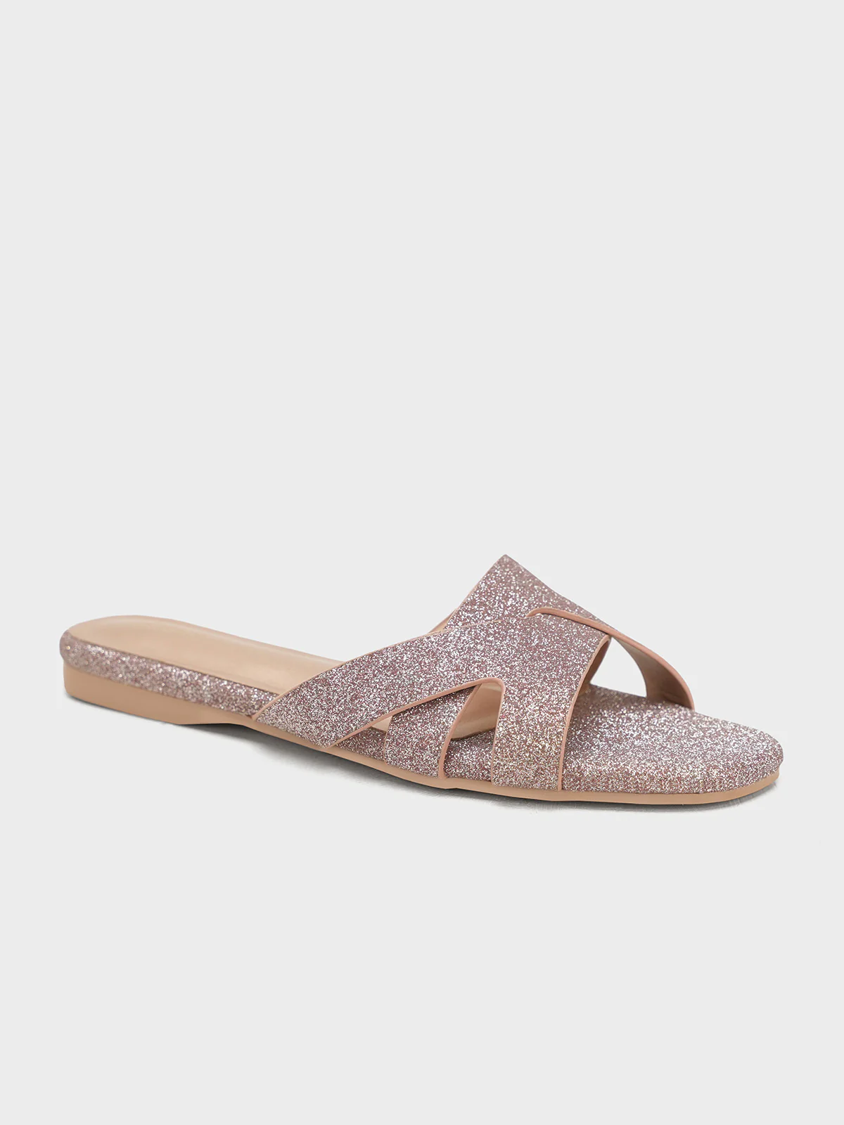 Women "AARTI" Fancy Easy to Wear Slippers - Image 2