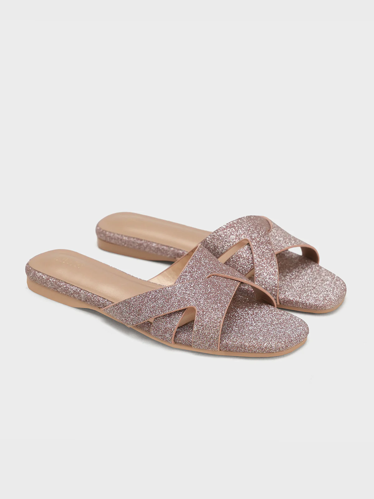 Women "AARTI" Fancy Easy to Wear Slippers - Image 4