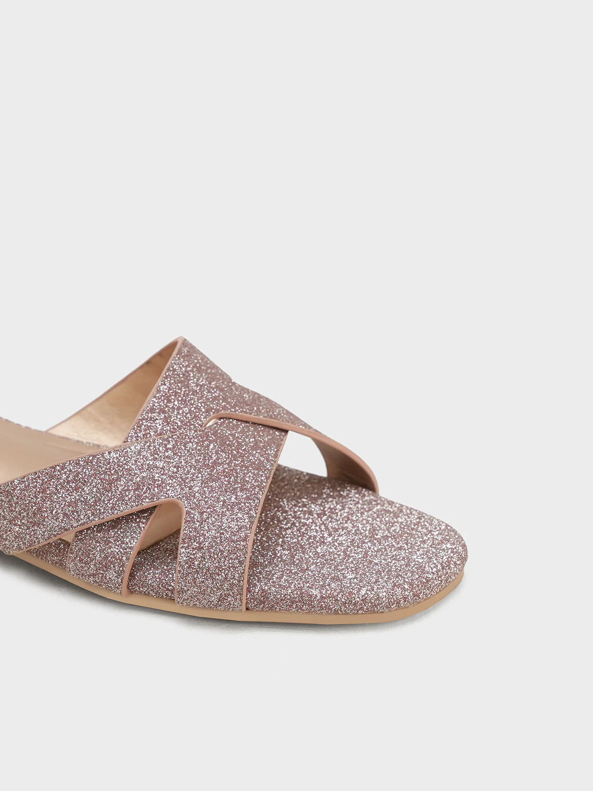 Women "AARTI" Fancy Easy to Wear Slippers - Image 5