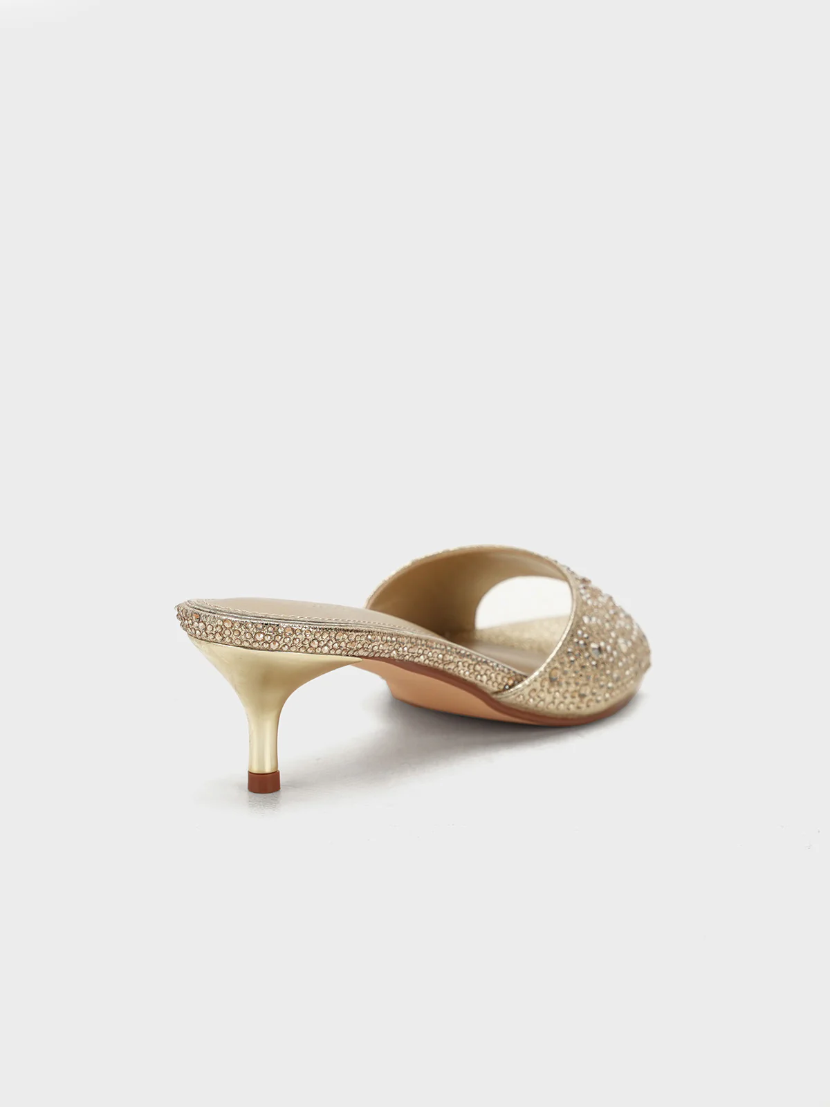 Women "ABELLA" Fancy Slip On Sandals - Image 3
