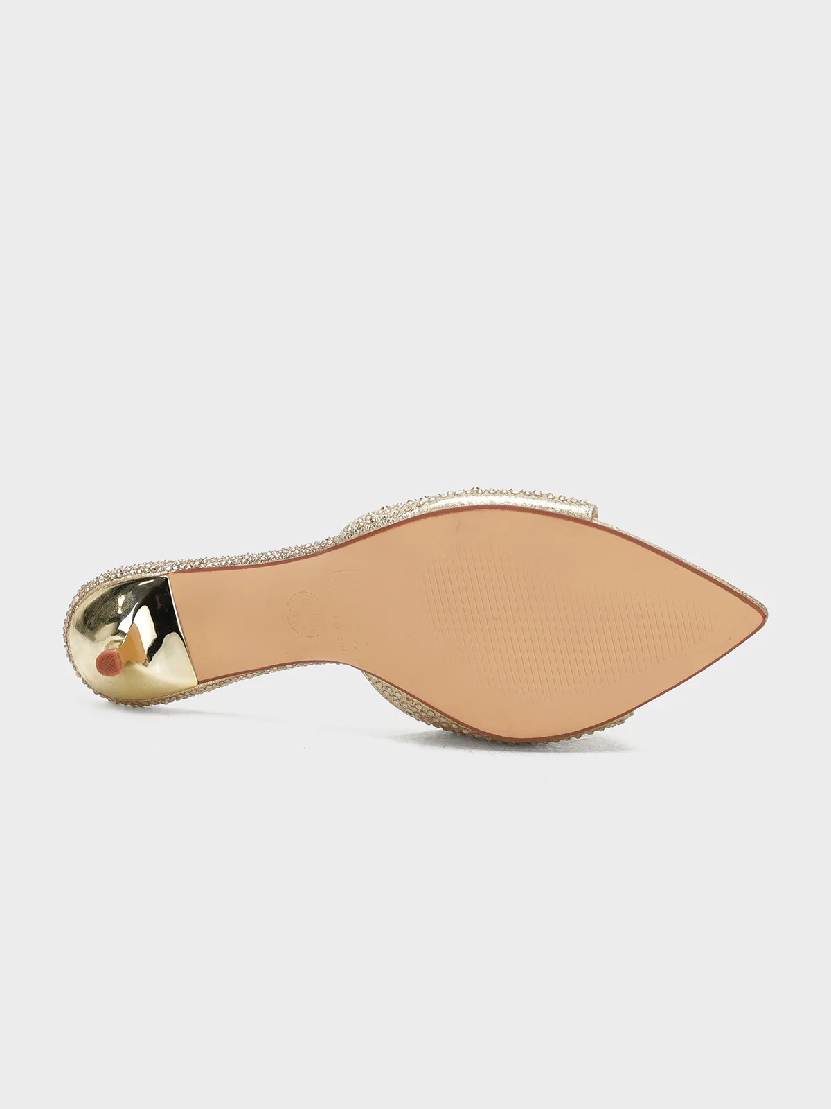 Women "ABELLA" Fancy Slip On Sandals - Image 5
