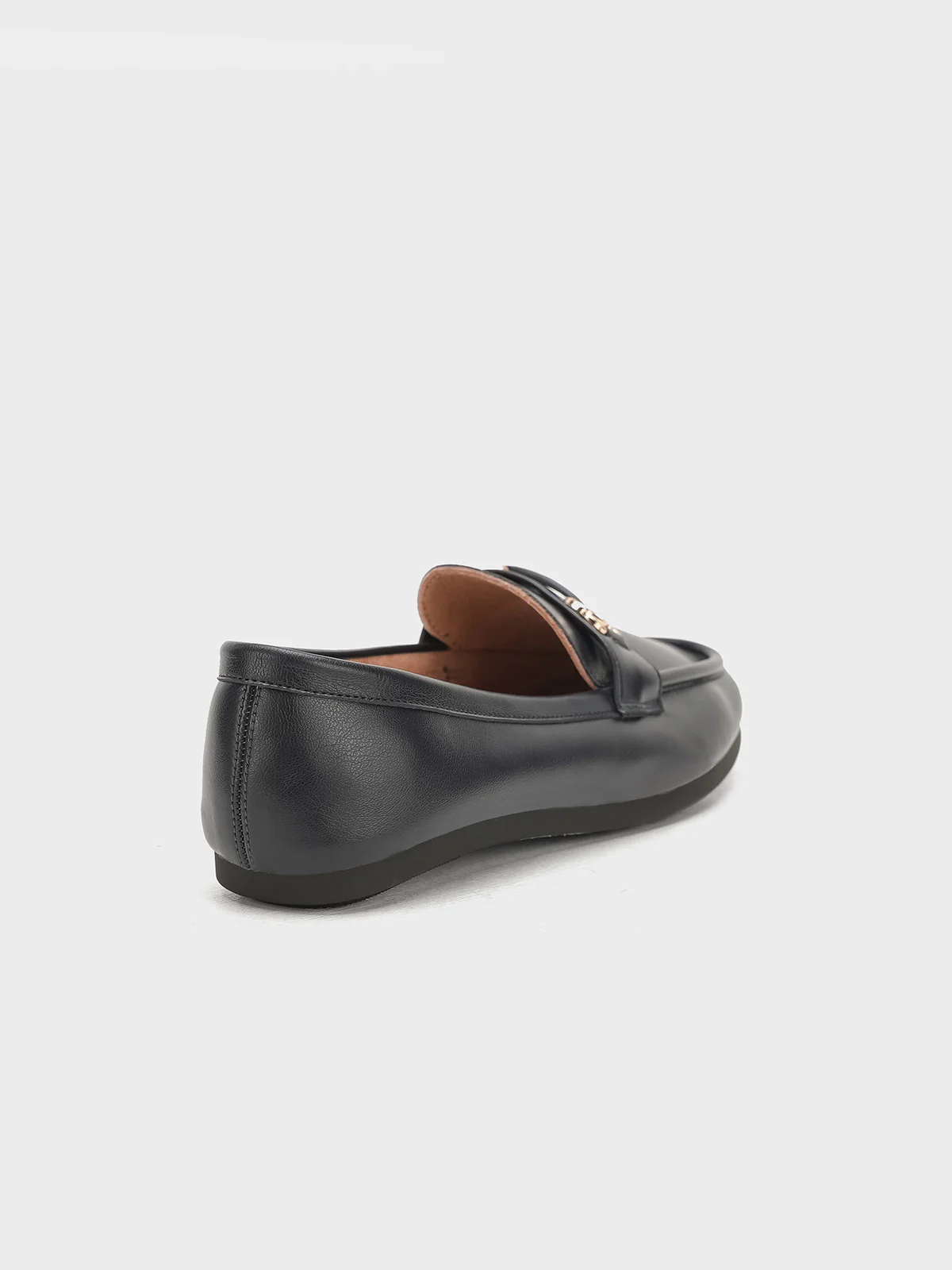 Women "ABIGAIL" Convenient Slip On Moccasins - Image 5