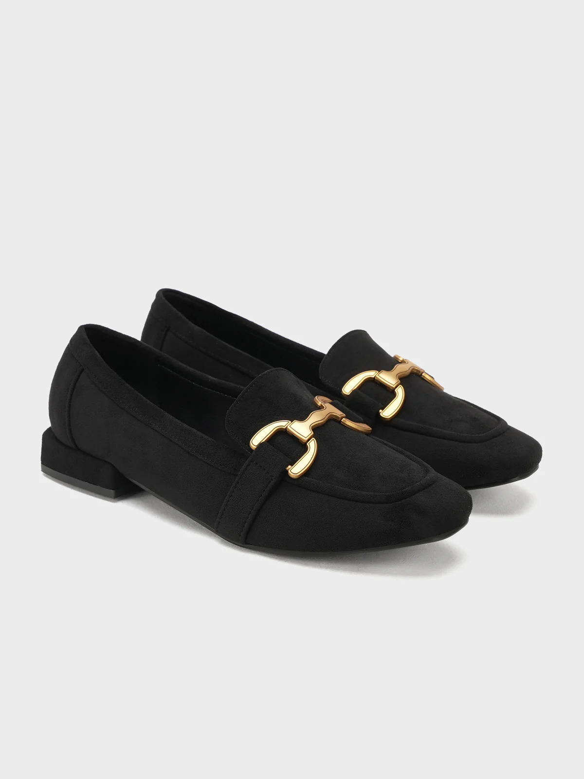 Women "ABILYX" Slip On Ballerinas - Image 4
