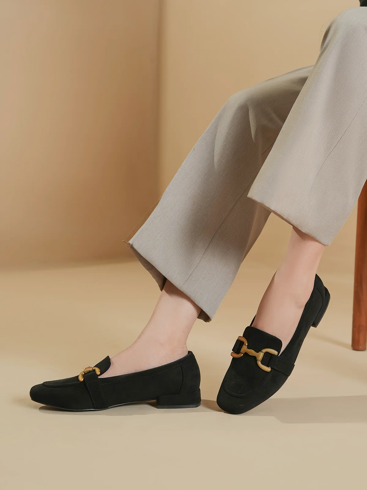 Women "ABILYX" Slip On Ballerinas - Image 6