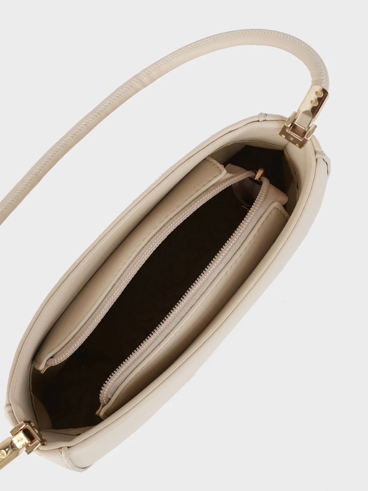 Women "ACORN" Luxury Shoulder Bags - Image 4