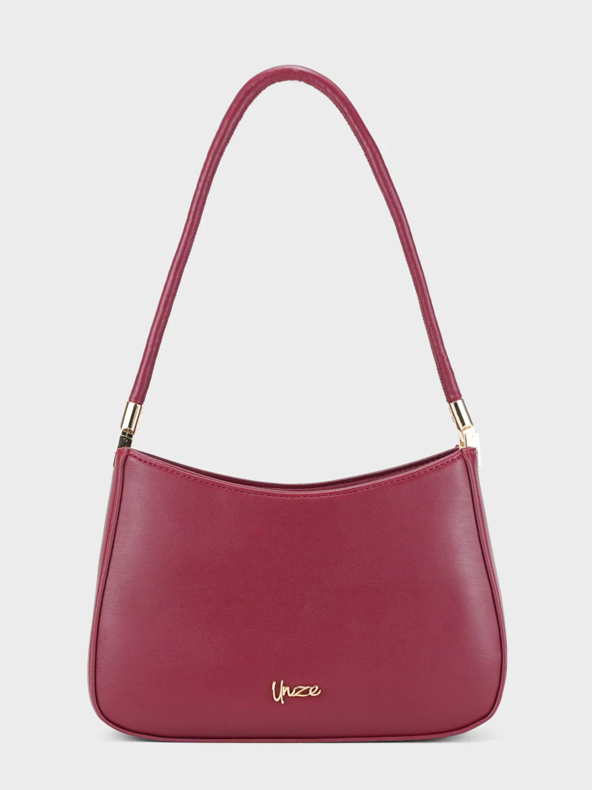 Women "ACORN" Luxury Shoulder Bags - Image 2